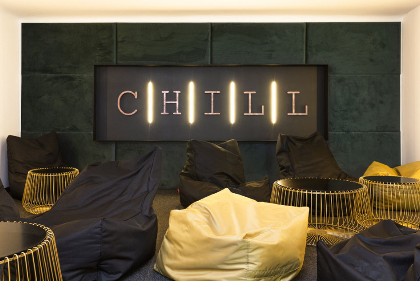 CHILL