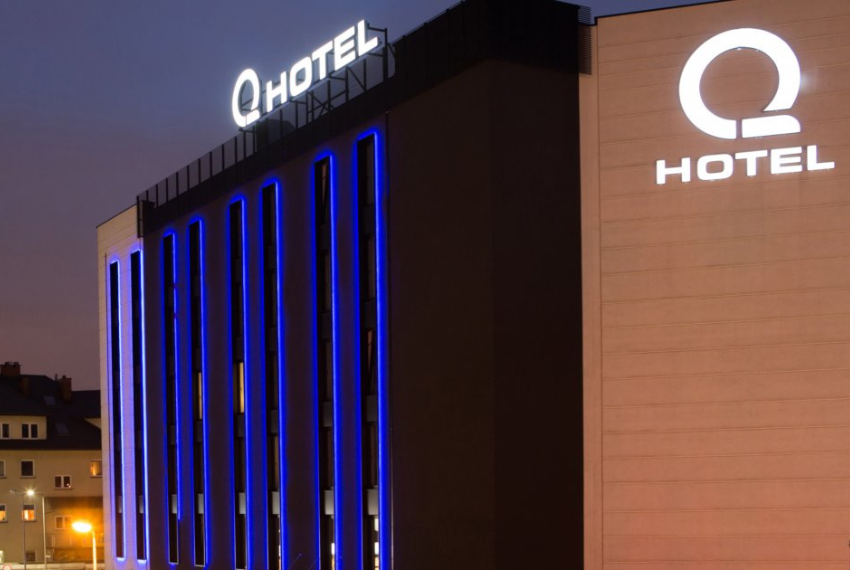 QHotels