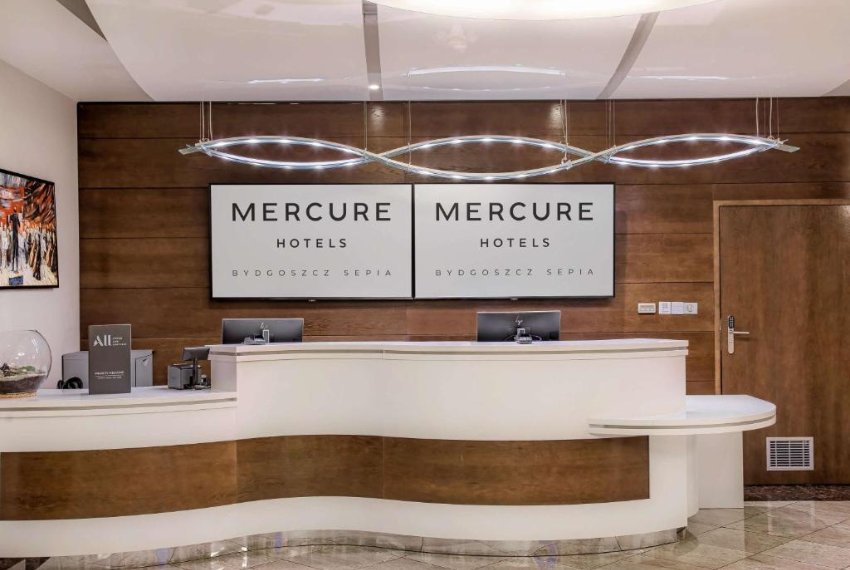 Mercure Hotel