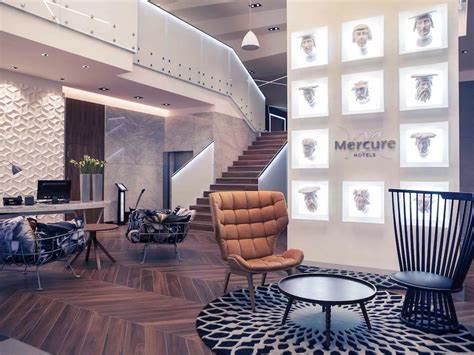 Mercure Old Town