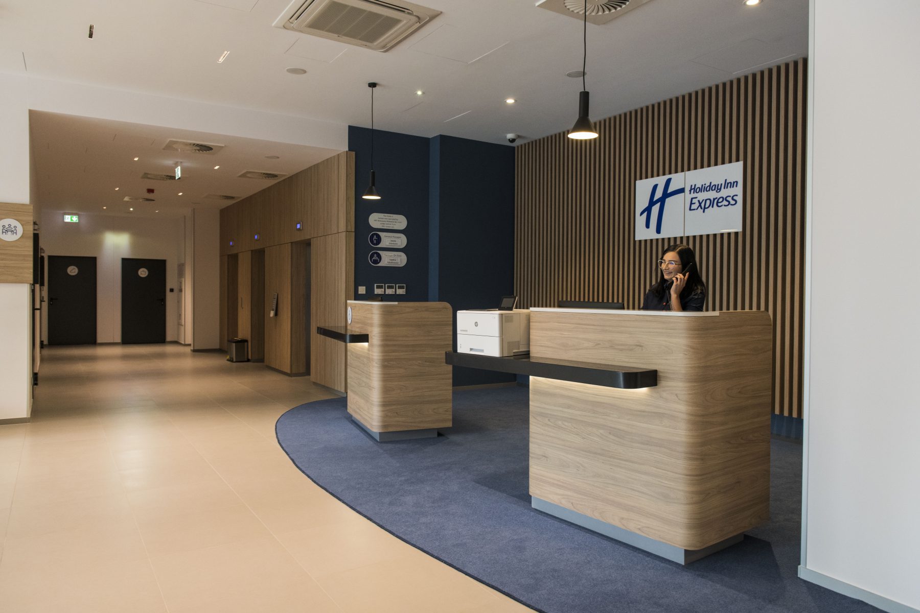 Holiday Inn Express