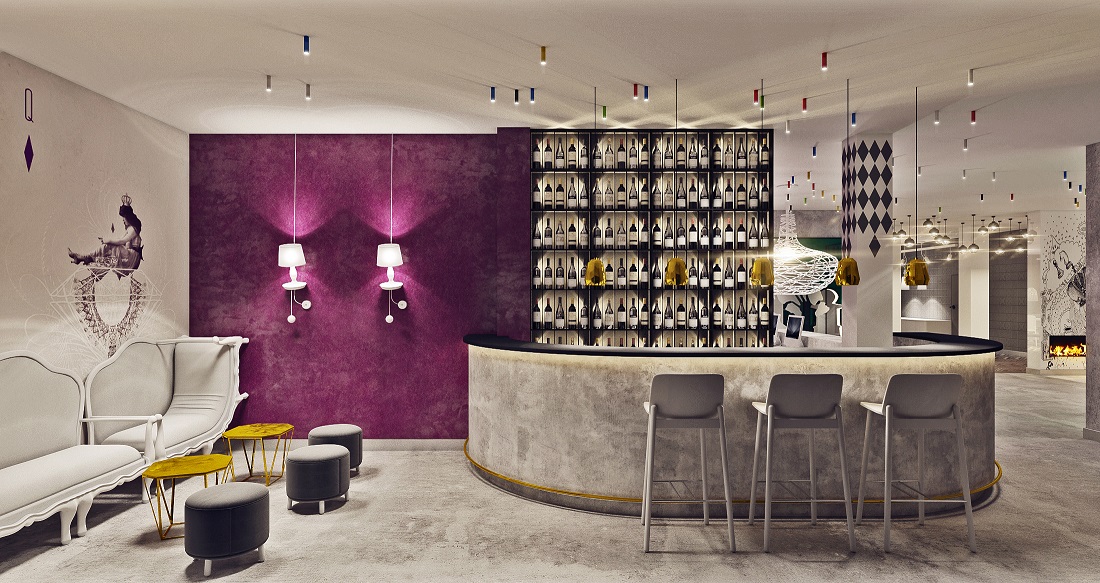 ibis Styles Hotel